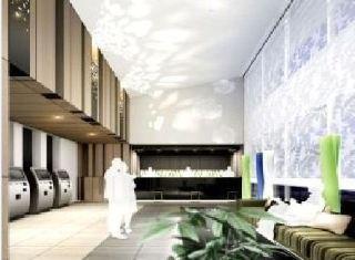Mitsui Garden Ueno 酒店 4*