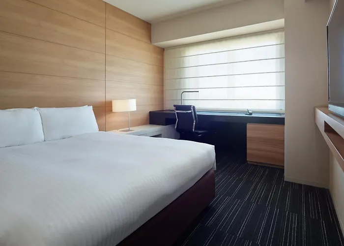 Mitsui Garden Hotel Ueno