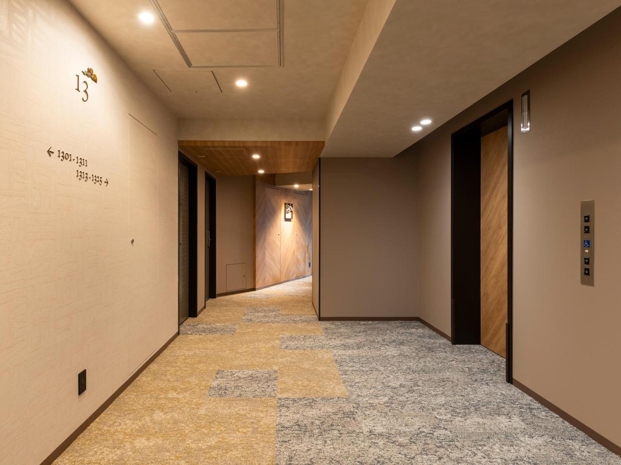 上野三井花园饭店 4* 東京都