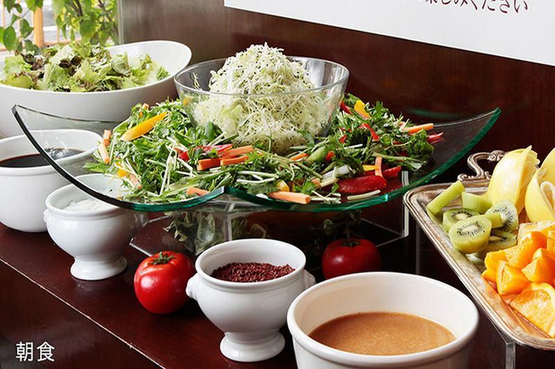 上野三井花园饭店 酒店 東京都