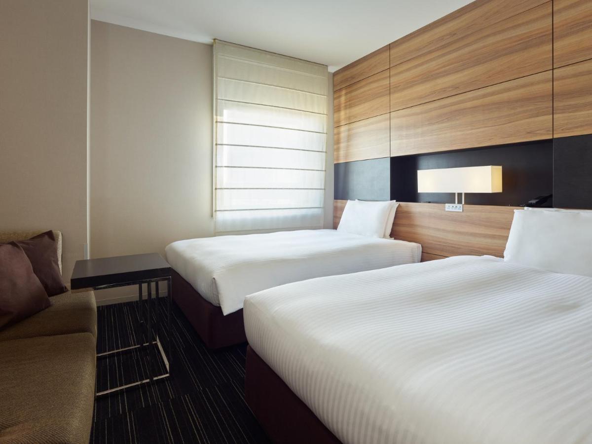 酒店 Mitsui Garden Ueno 4*