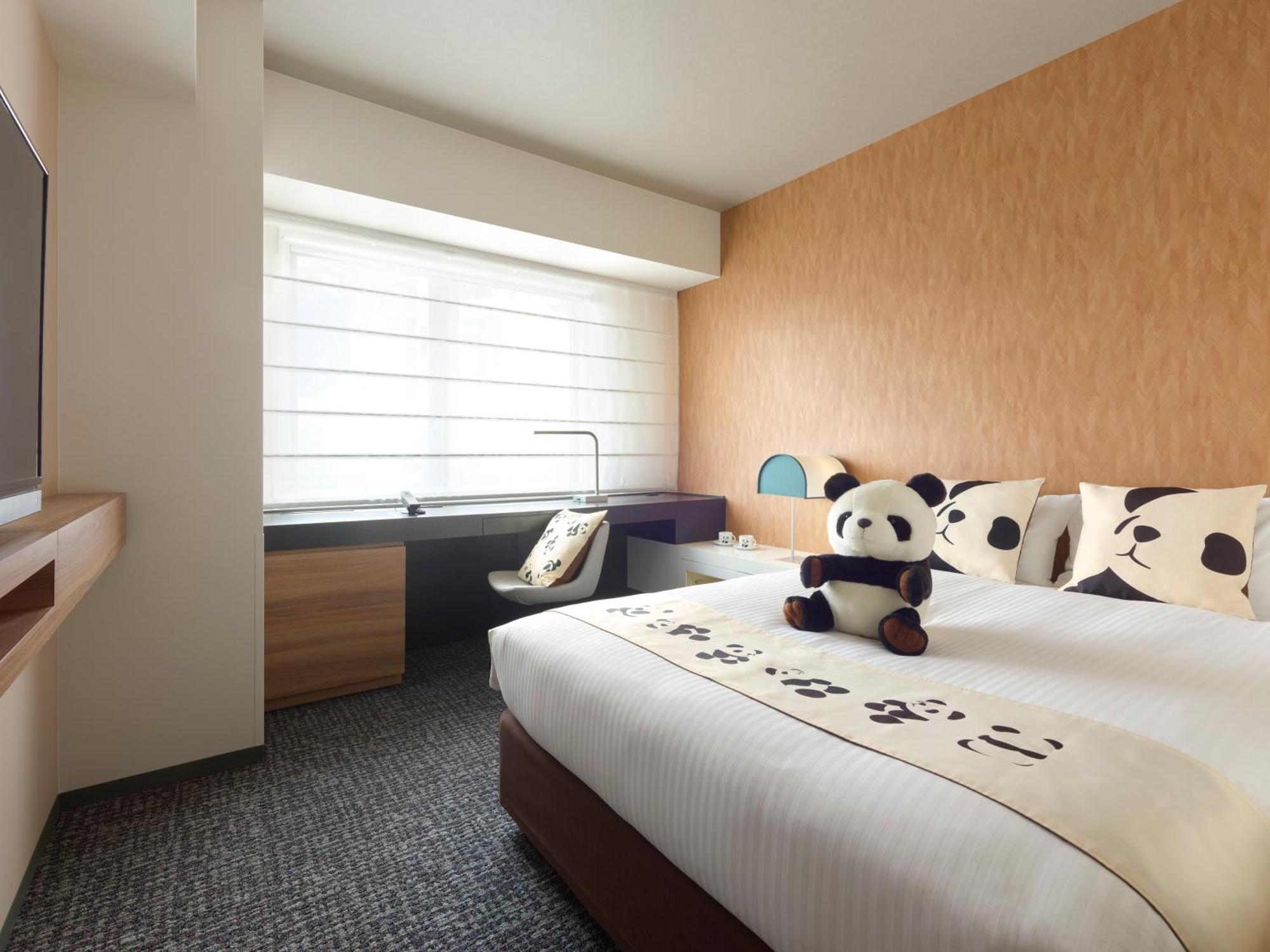 Mitsui Garden Ueno 4* 东京