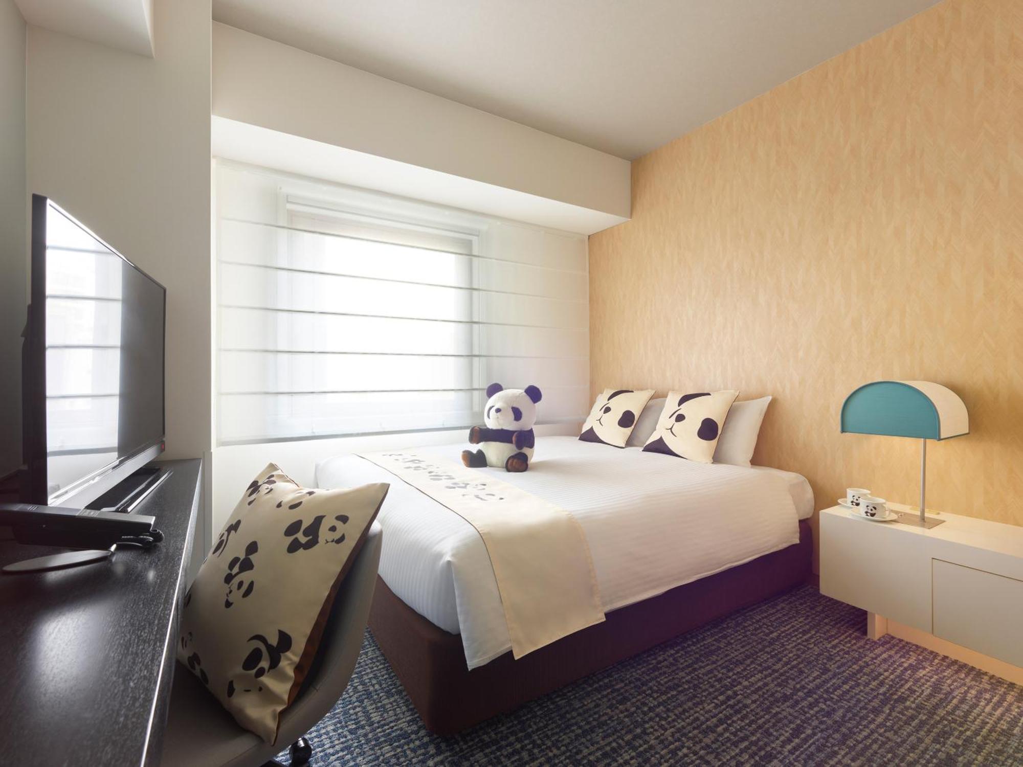 Mitsui Garden Ueno 酒店 4*