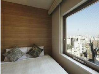 Mitsui Garden Ueno 4* 东京